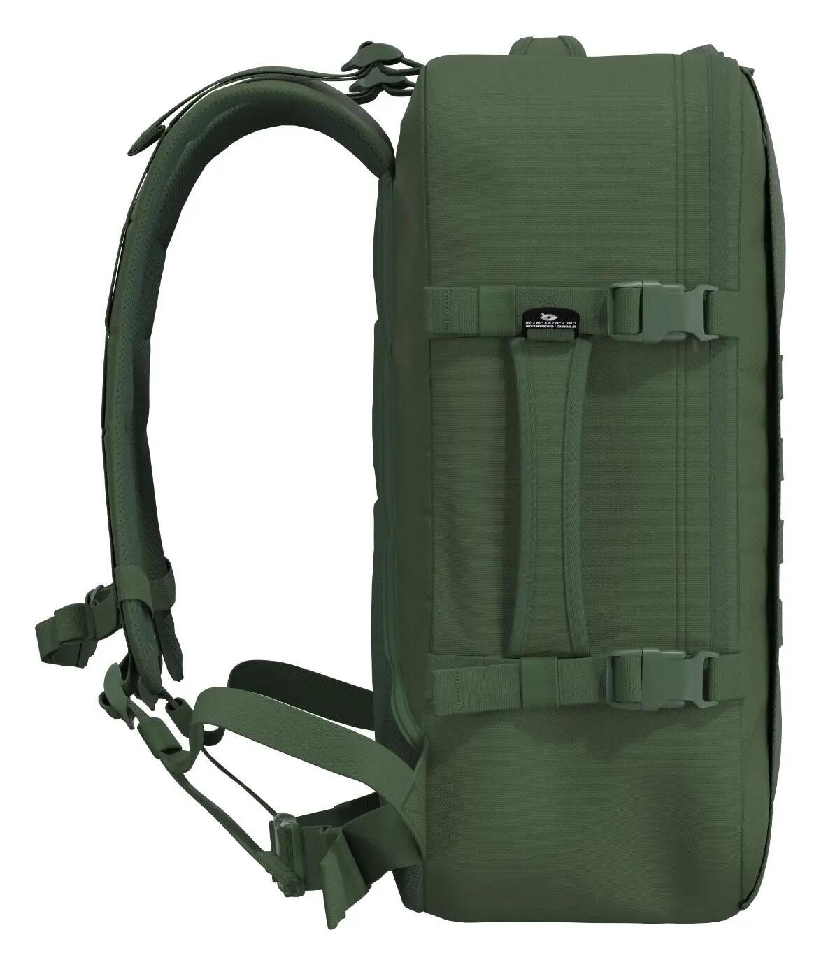 Cestovní batoh CabinZero Military 44L 5/13