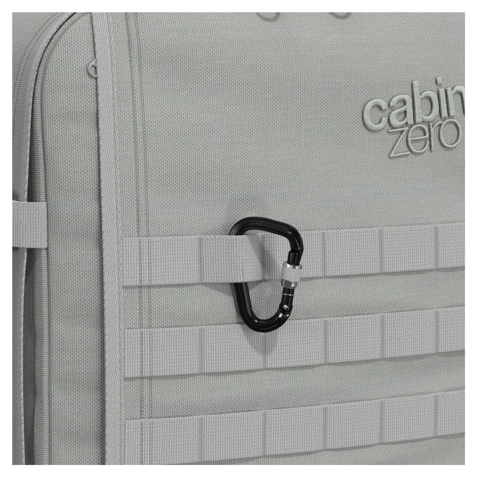 Cestovní batoh CabinZero Military 44L 6/11