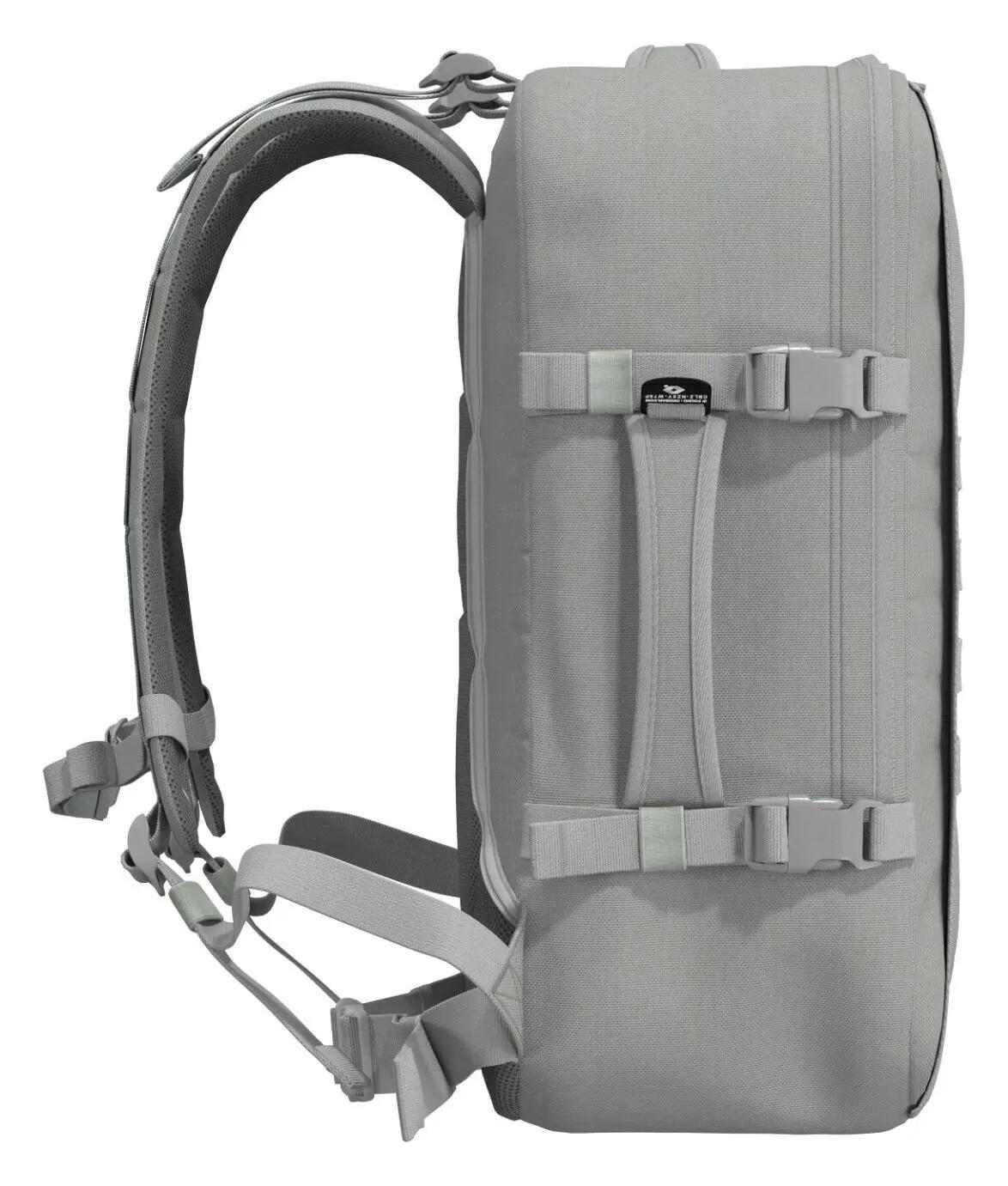 Cestovní batoh CabinZero Military 44L 5/11