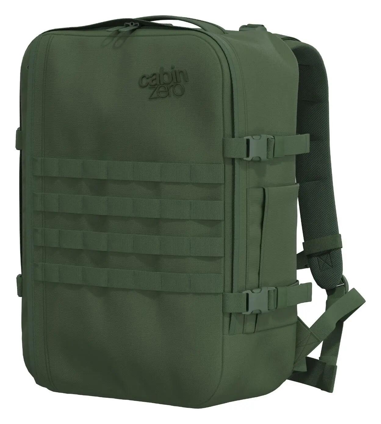 Cestovní batoh CabinZero Military 44L 2/13