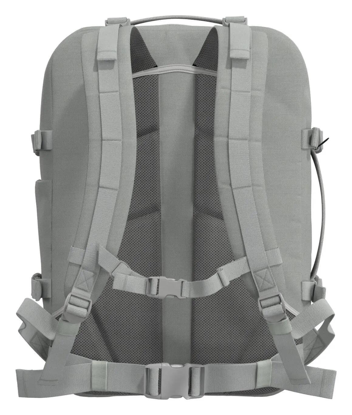 Cestovní batoh CabinZero Military 44L 4/11