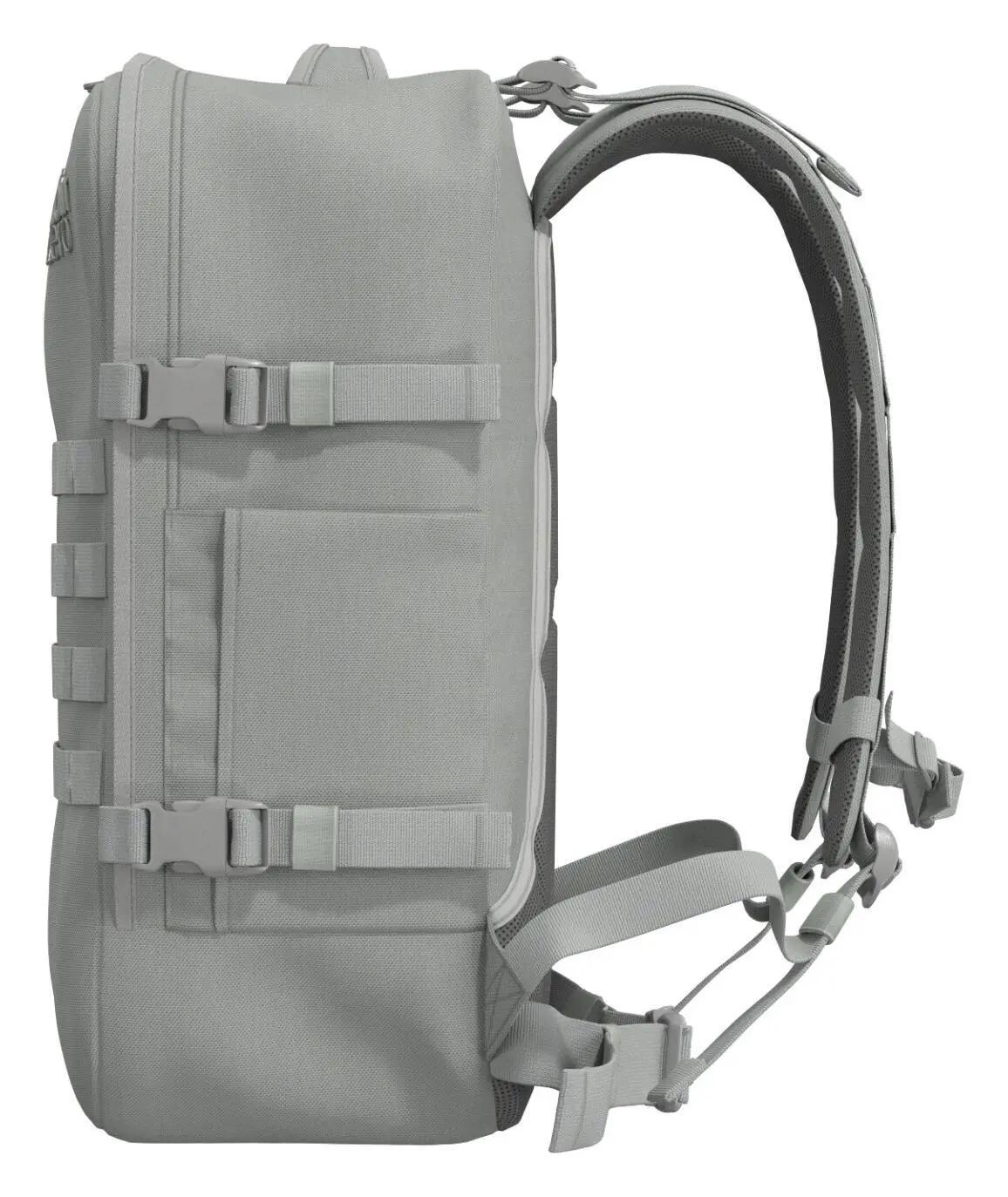 Cestovní batoh CabinZero Military 44L 3/11