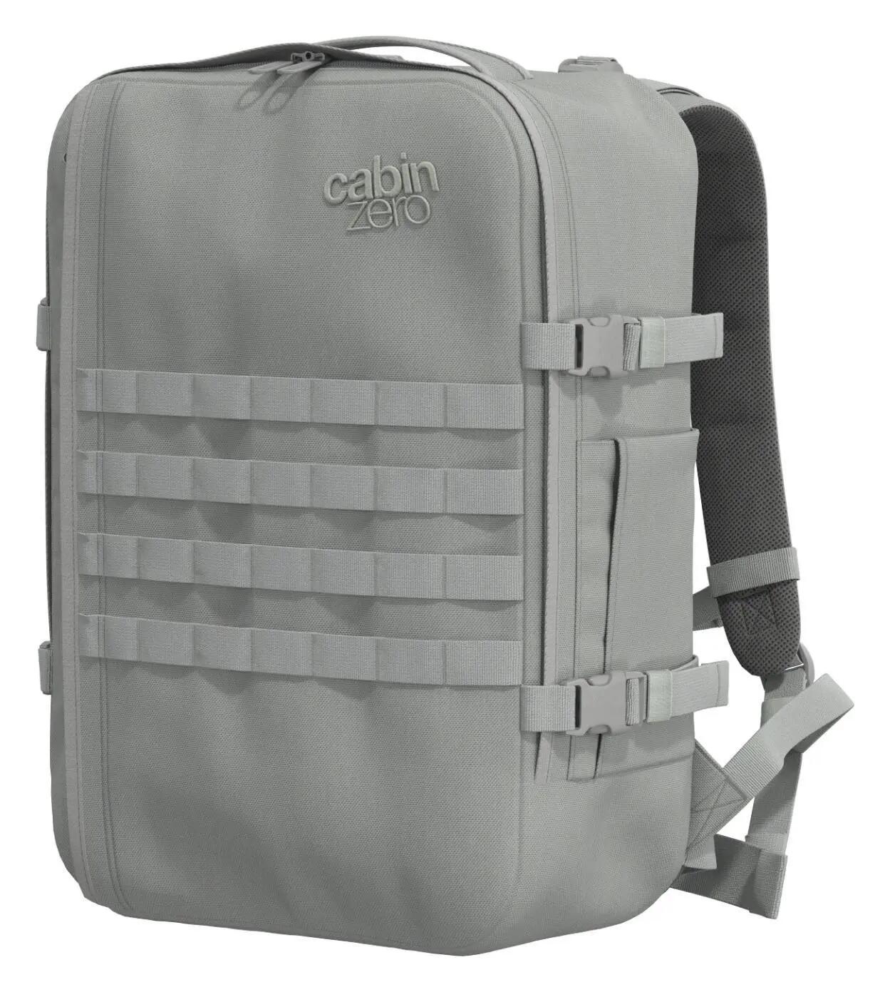 Cestovní batoh CabinZero Military 44L 2/11