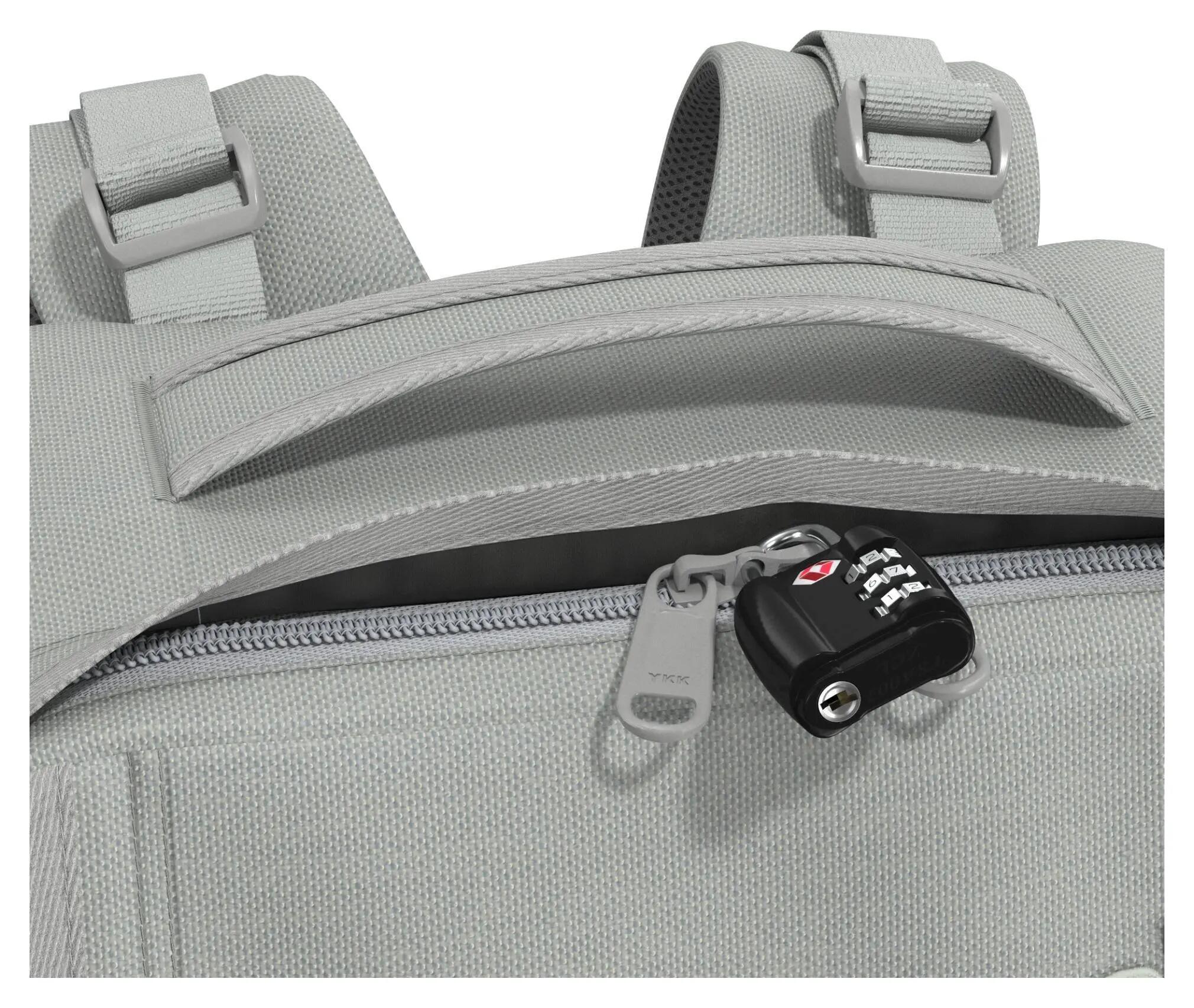 Cestovní batoh CabinZero Military 44L 10/11