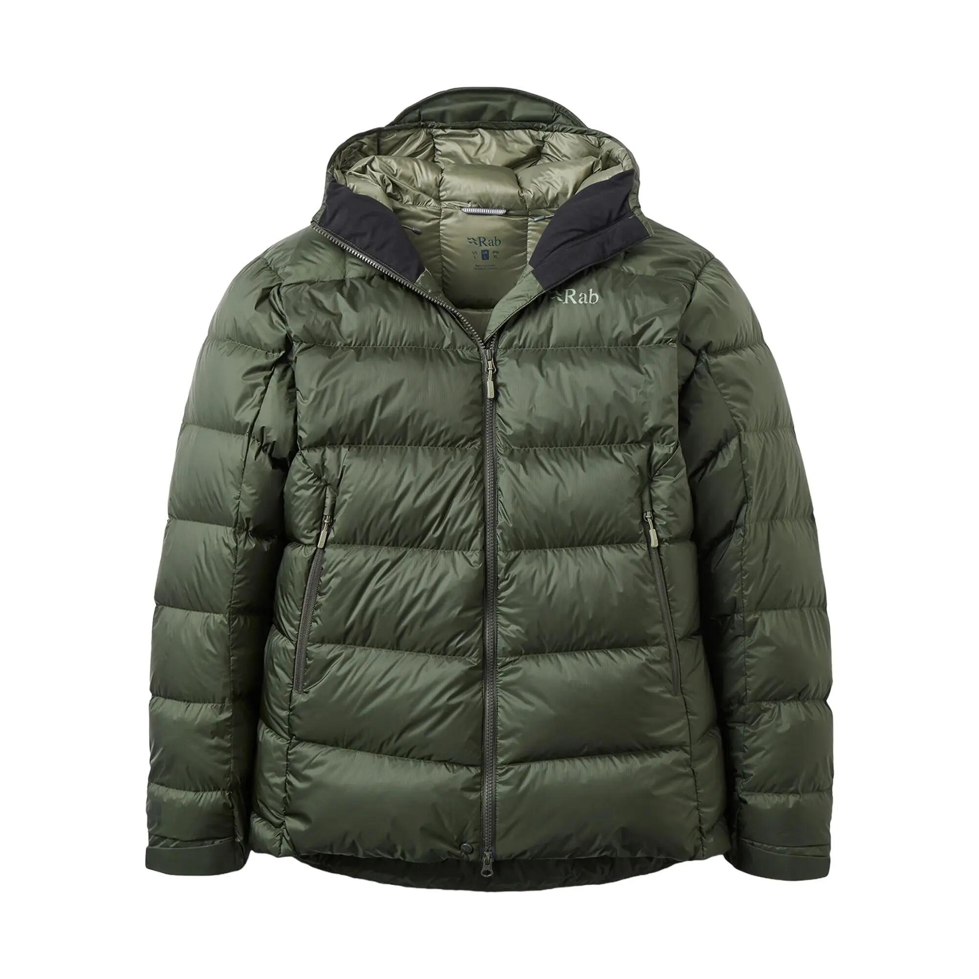 Rab Men's Neutrino Pro Down Jacket -  1