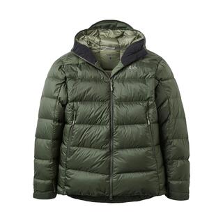 Men's Down Jacket Neutrino Pro - Army