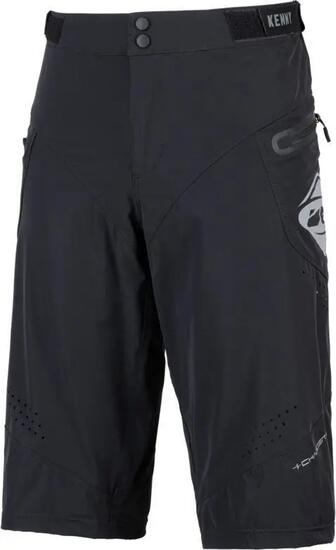 Short Kenny Charger Noir