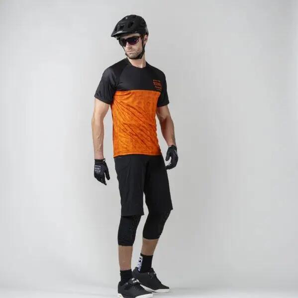 Pantalón corto Kenny charger 3/3