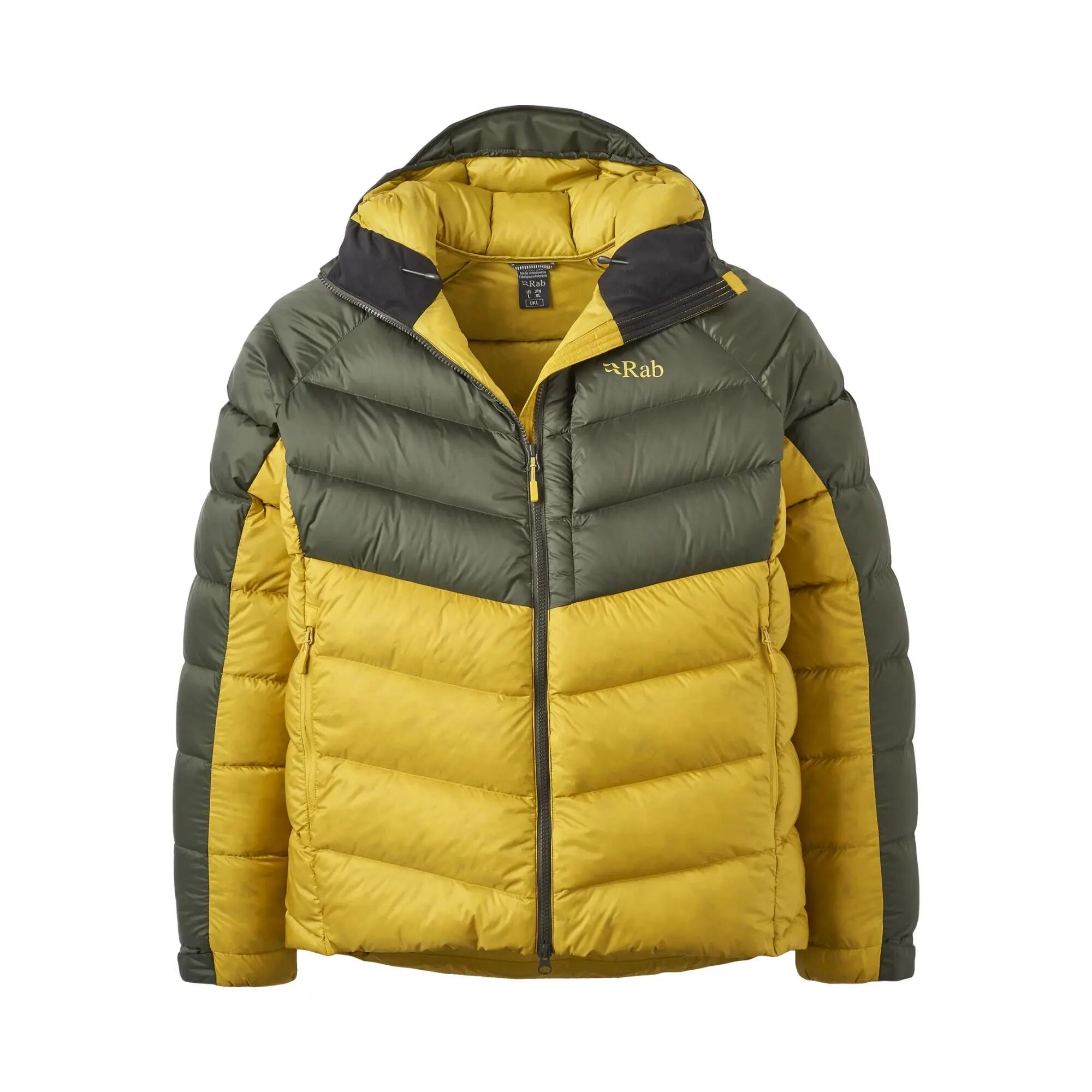 Rab Men's Glaceon Pro Down Jacket -  1