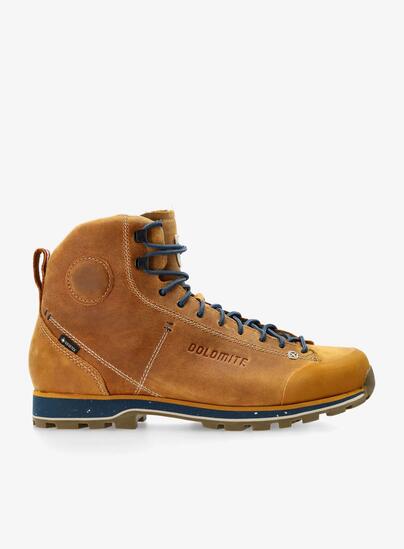 DOLOMITE Freizeitschuh - Unisex - 54 High Fg Evo GTX