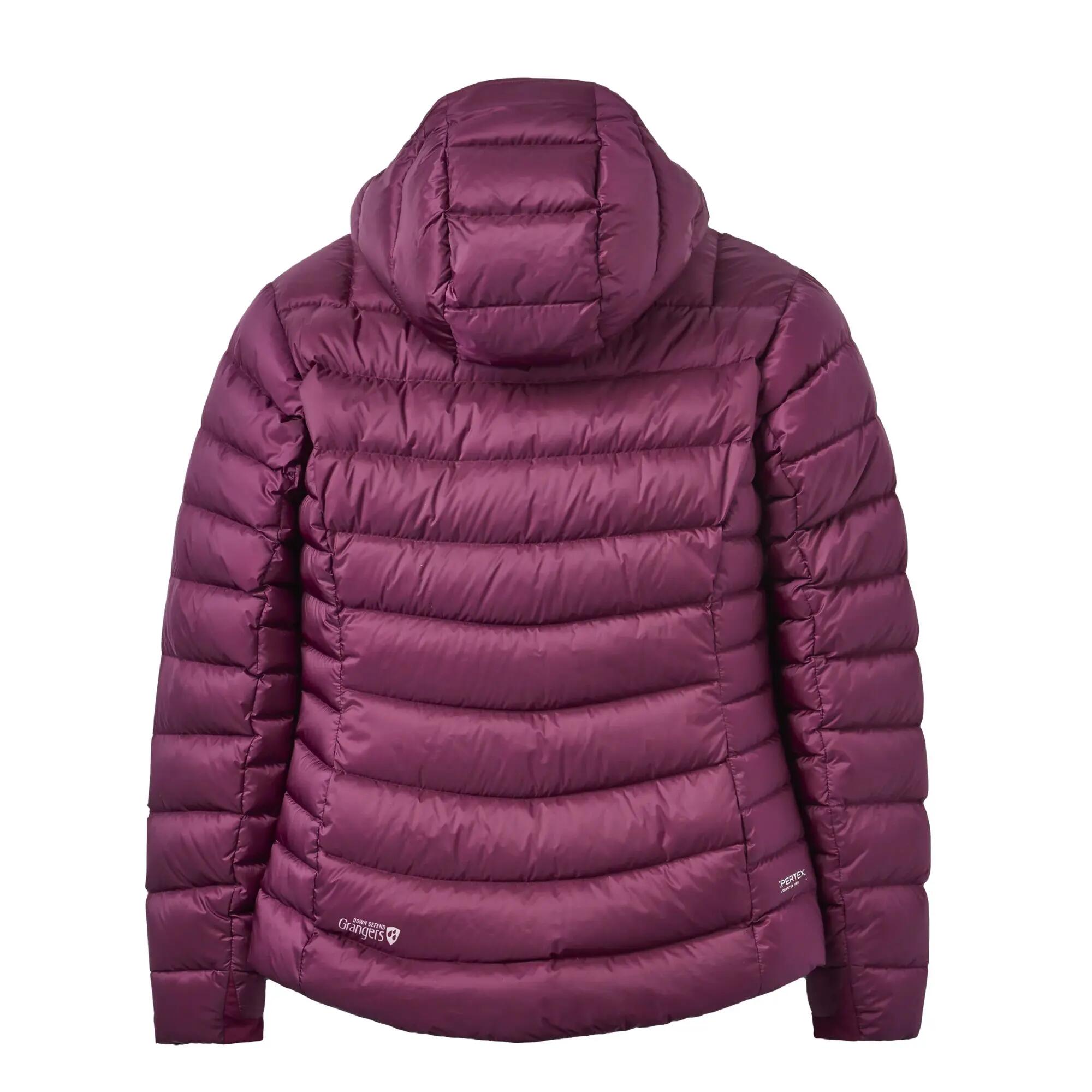 Rab Women's Electron Pro Down Jacket -  2