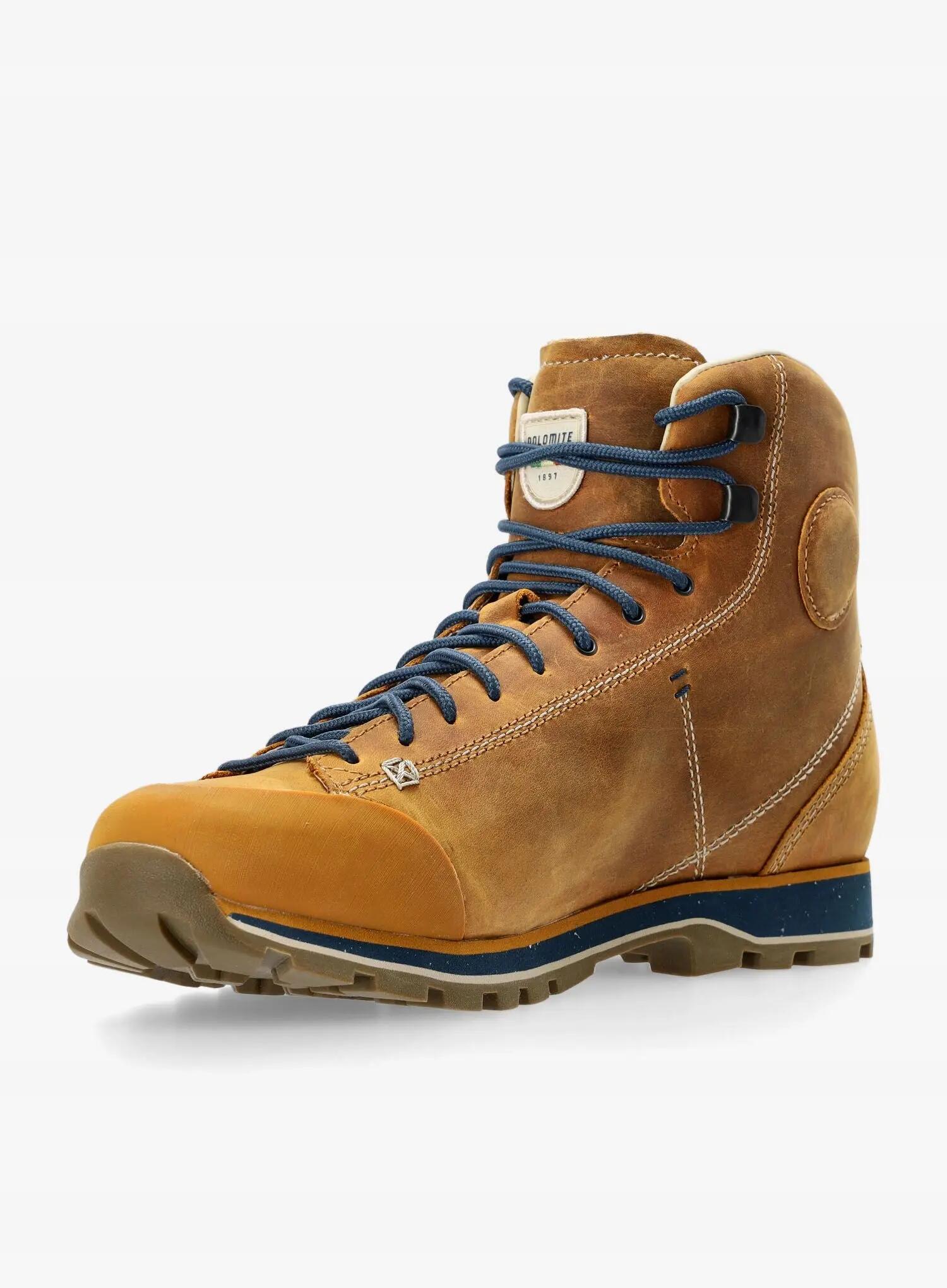 DOLOMITE Freizeitschuh  -  Unisex  -  54 High Fg Evo GTX 4/7