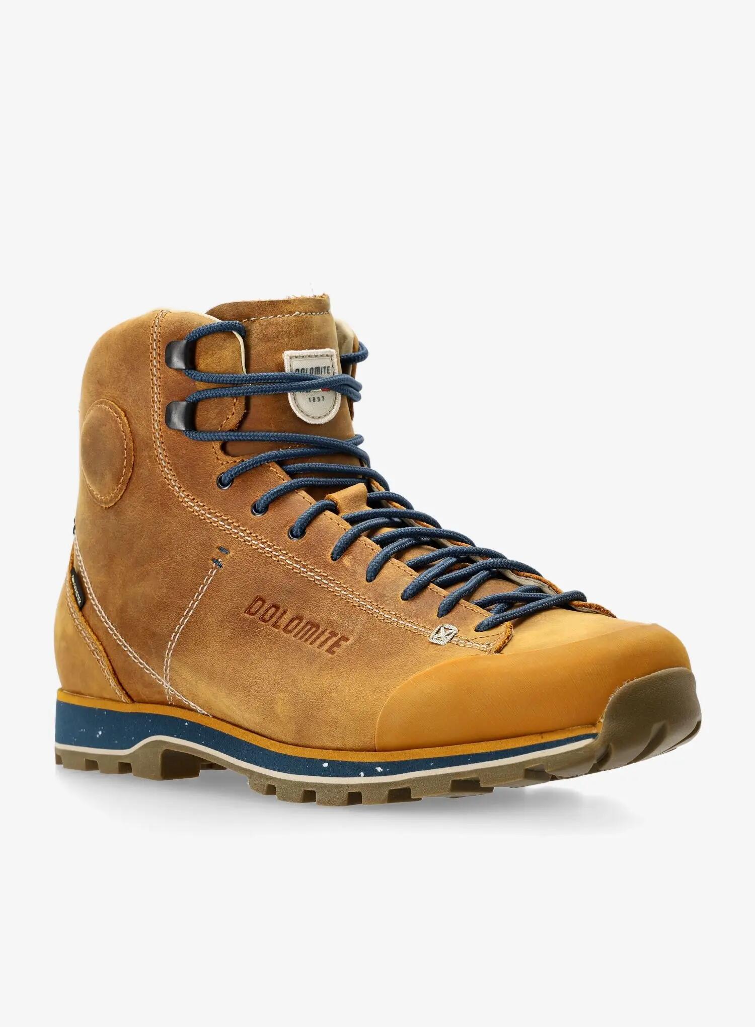 DOLOMITE Freizeitschuh  -  Unisex  -  54 High Fg Evo GTX 3/7