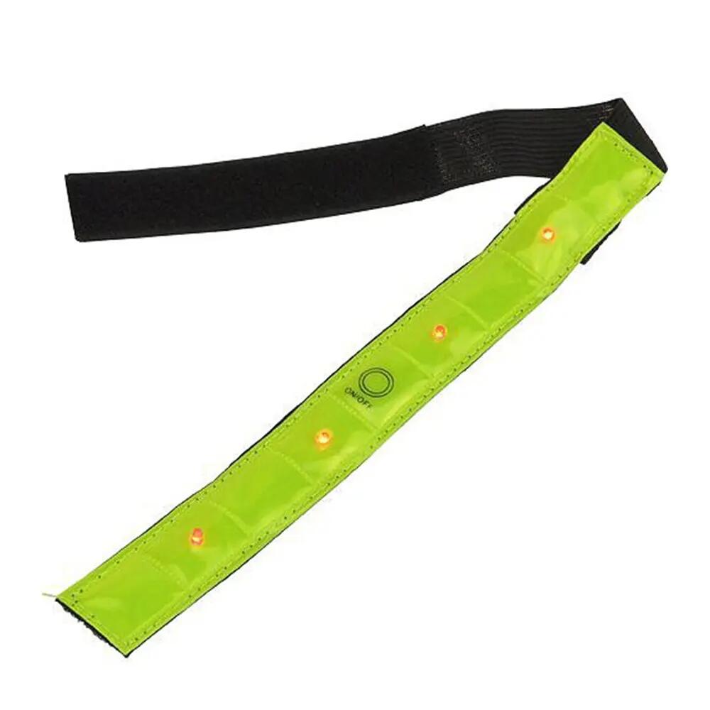 Joggy Safe armband met 4 leds 2/2