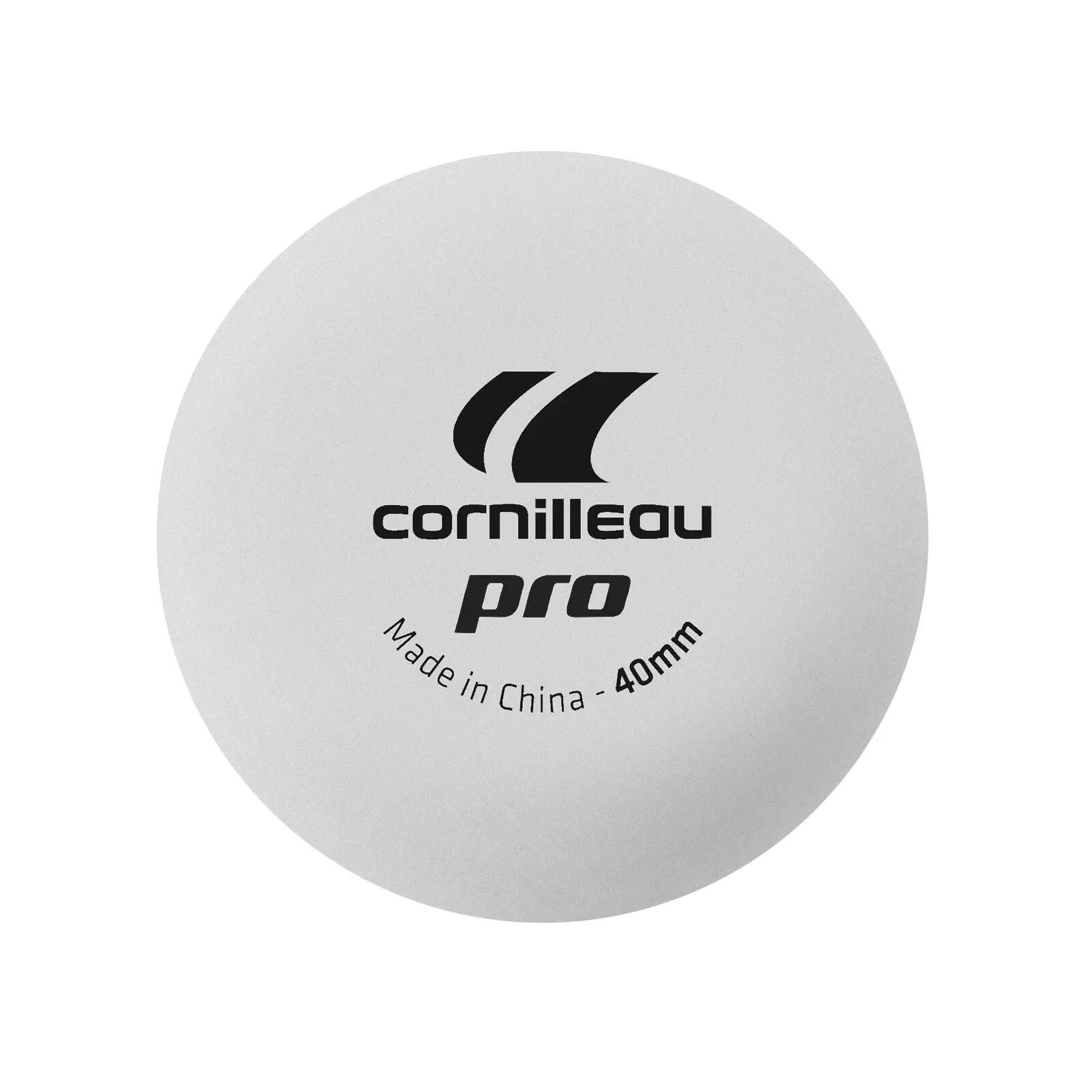CORNILLEAU picture