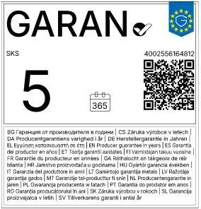 SKS Spritzschutz-Set 26-28 2/2
