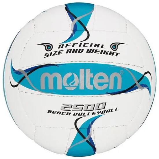 Ballon de volley-ball de plage Molten Beach 2500