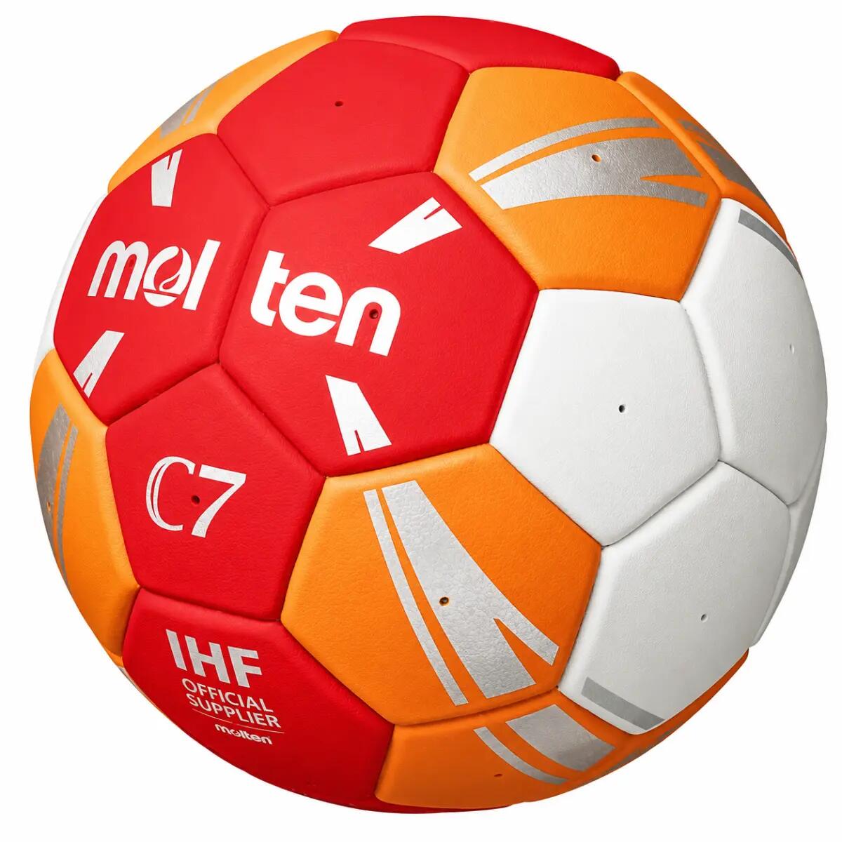 Molten Handball HC3500-RO 2/2