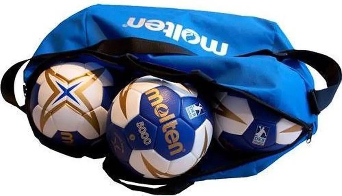 Balltasche Handballtasche Fußball Unisex 2/2