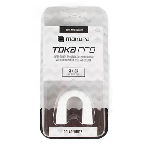 Makura Gebitsbeschermer Toka Pro 3/3