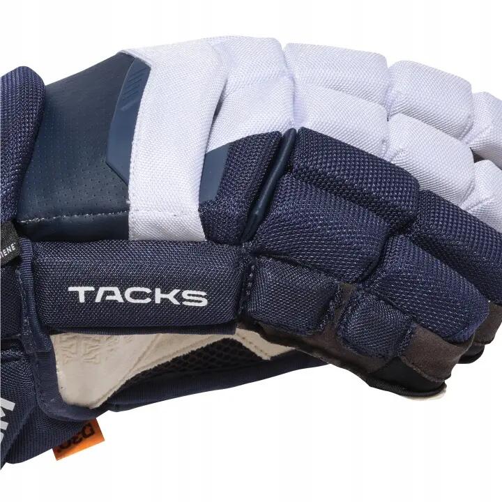 CCM Tacks XR Pro Senior guanti hockey 3/4