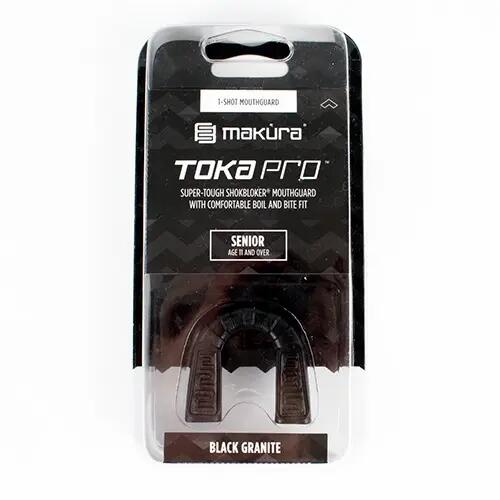 Makura Gebitsbeschermer Toka Pro 3/3