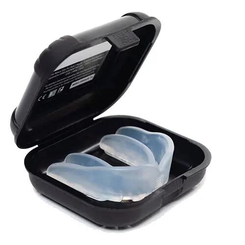 Makura Protège-dents Toka Pro JR clear 2/3
