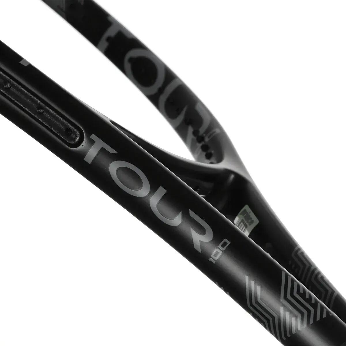Prince Tour Carbon 100 (275 gr) Unstrung Tennis Racket 6/11