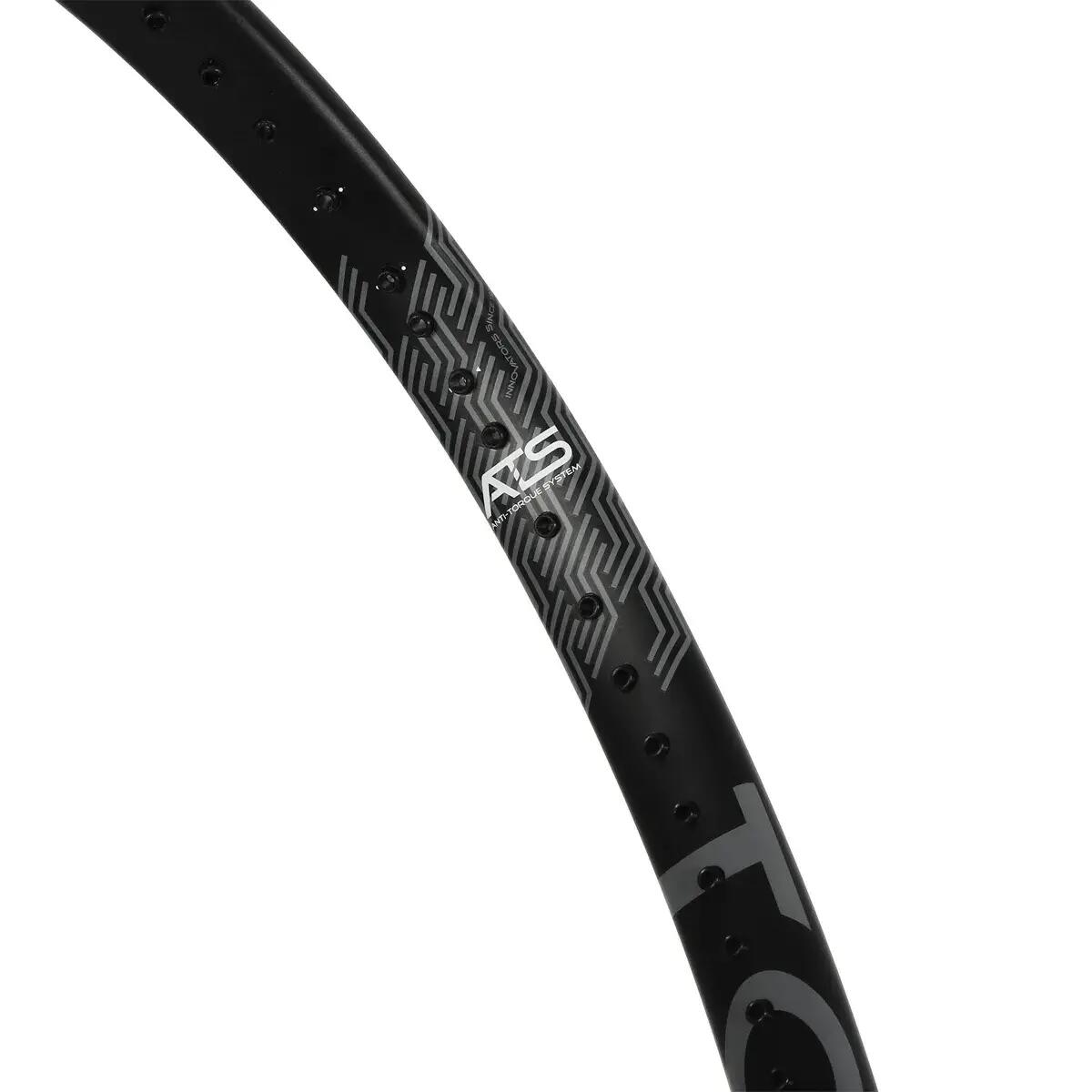 Prince Tour Carbon 100 (275 gr) Unstrung Tennis Racket 11/11