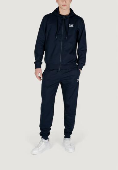 survêtement HOMME BLEU