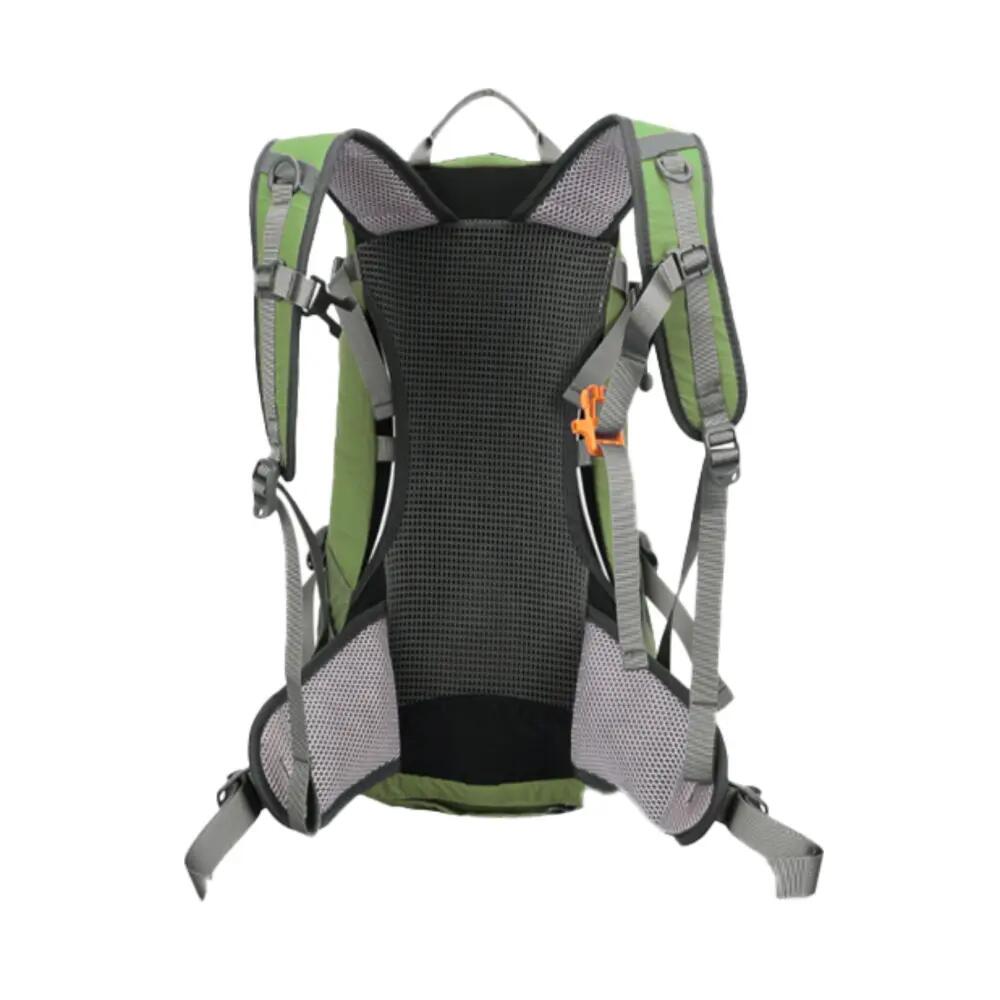 Outdoorrucksack Blunes Wandern/Outdoor/Trekking Unisex AZUL ROYAL Wasserdicht 8/9