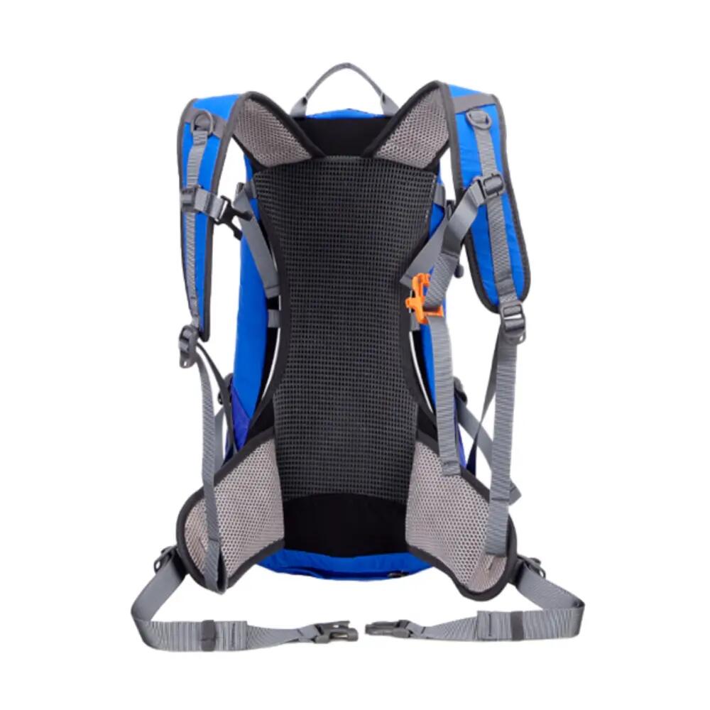Outdoorrucksack Blunes Wandern/Outdoor/Trekking Unisex AZUL ROYAL Wasserdicht 7/9