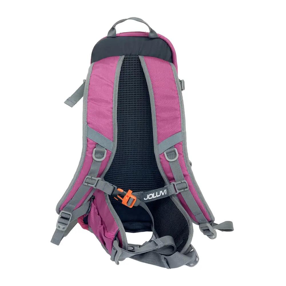 Outdoorrucksack Blunes Wandern/Outdoor/Trekking Unisex AZUL ROYAL Wasserdicht 6/9