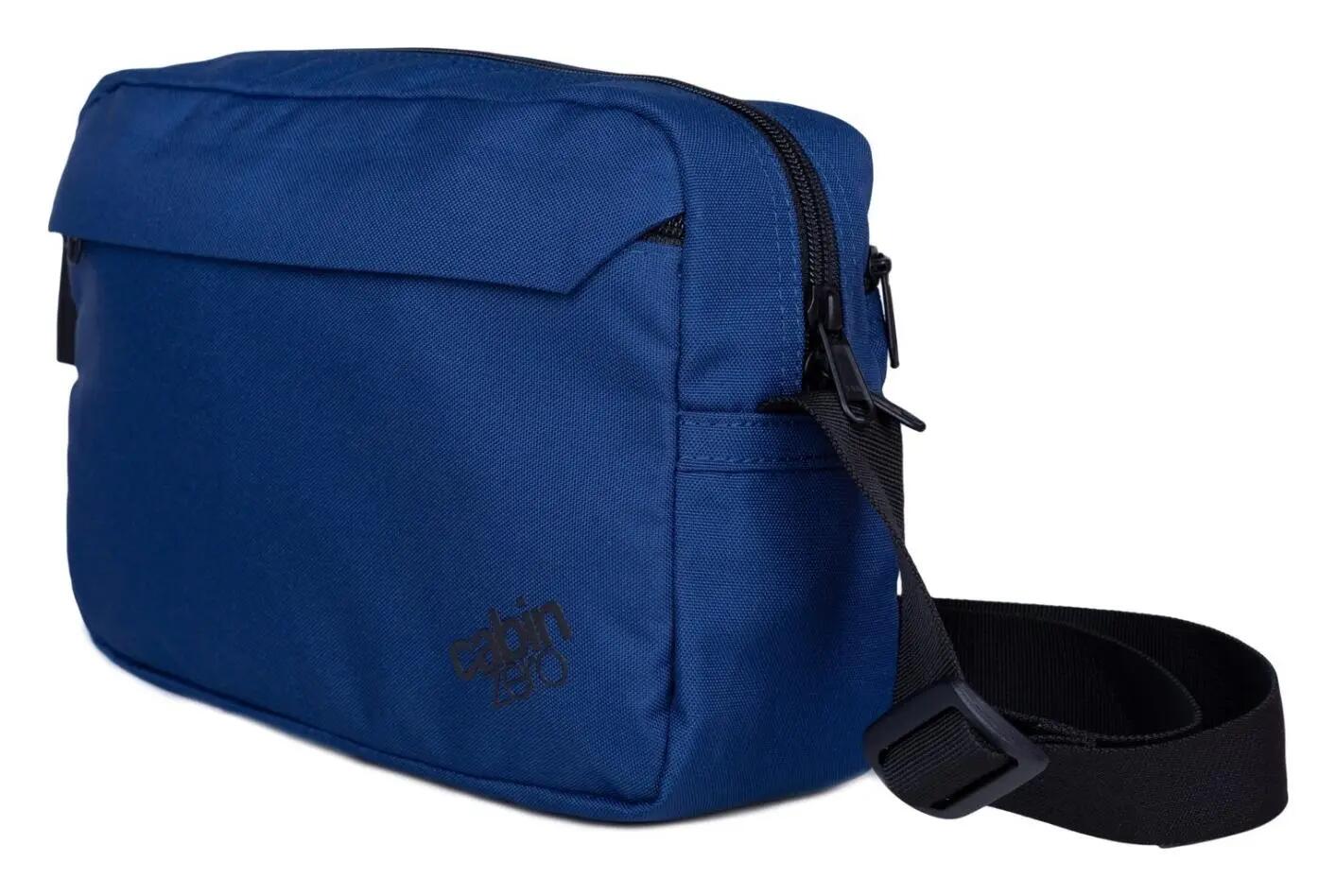 Taška přes rameno CabinZero Flipside 3 l 2/4