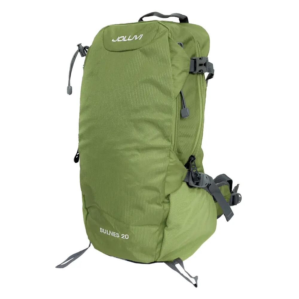 Outdoorrucksack Blunes Wandern/Outdoor/Trekking Unisex AZUL ROYAL Wasserdicht 4/9
