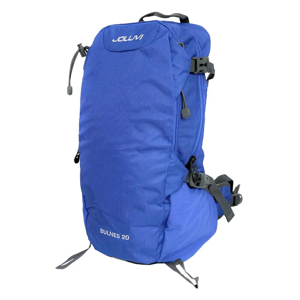 Outdoorrucksack Blunes Wandern/Outdoor/Trekking Unisex AZUL ROYAL Wasserdicht 3/9