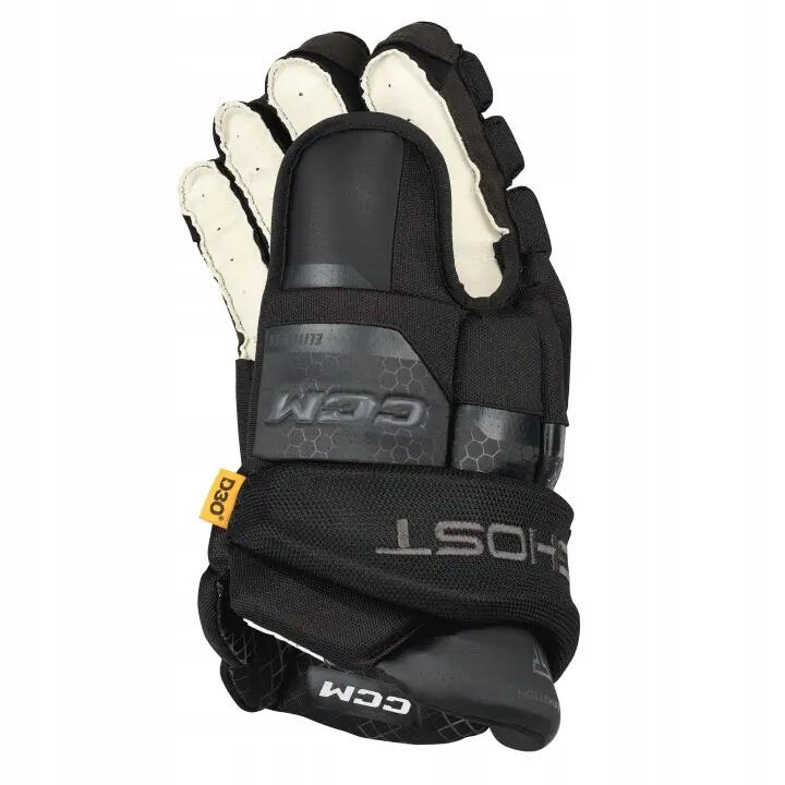 CCM Tacks XR Ghost Senior Hockeyhandschuhe 5/9