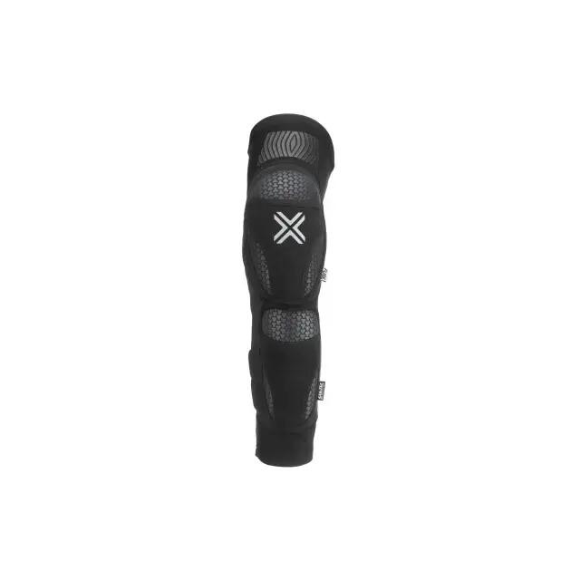 Knee brace with shin guard Fuse Omega 75 Elite Combo