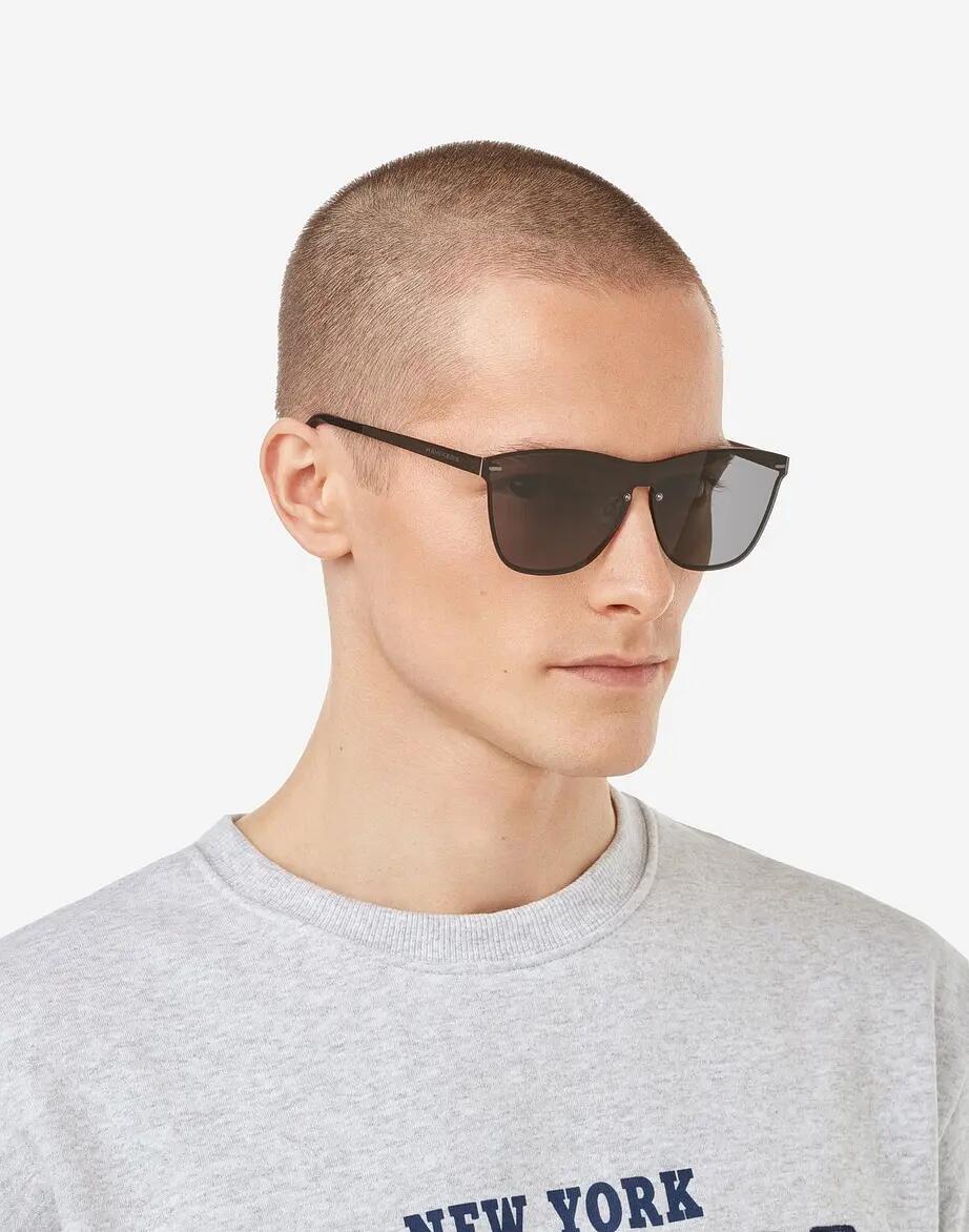 HAWKERS - Occhiali da sole per Uomo e Donna ONE VENM METAL - GUN METAL DARK 5/7