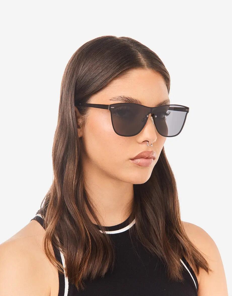 HAWKERS - Occhiali da sole per Uomo e Donna ONE VENM METAL - GUN METAL DARK 4/7