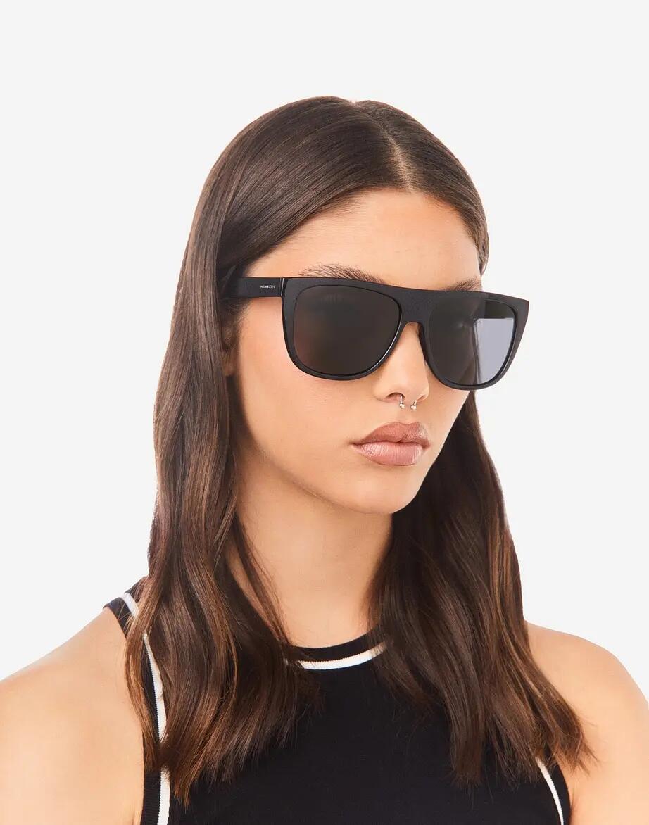 HAWKERS - Occhiali da sole per Uomo e Donna RUNWAY - BLACK DARK 6/8