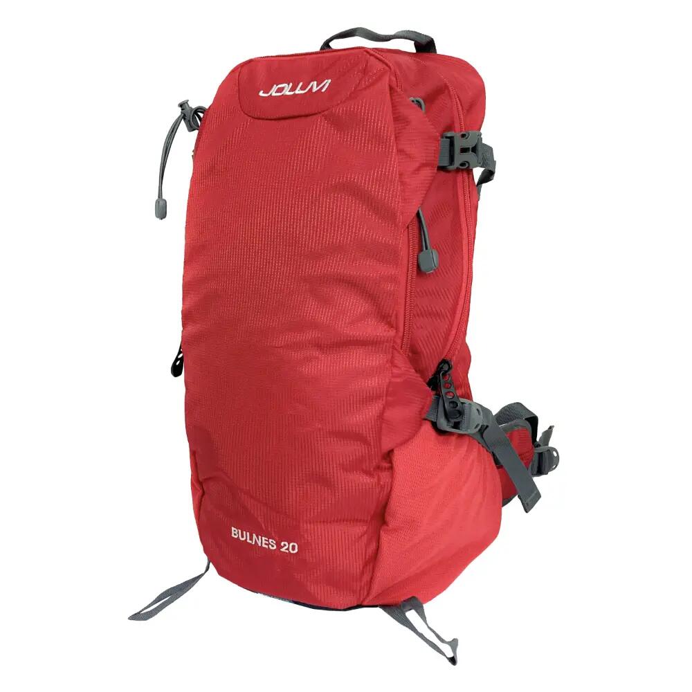 Outdoorrucksack Blunes Wandern/Outdoor/Trekking Unisex ROJO Wasserdicht Ohne 2/9
