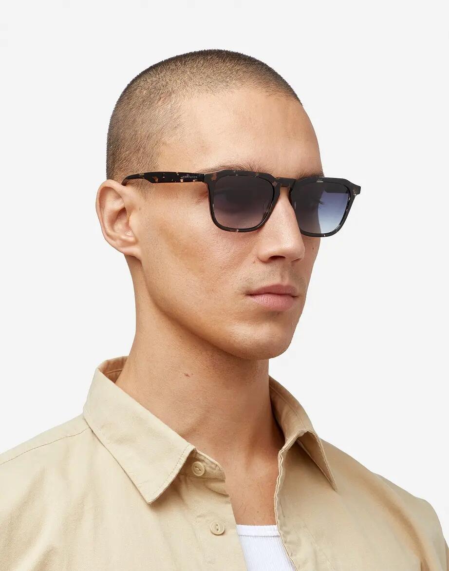 HAWKERS - Lunettes de soleil pour Homme et Femme crépuscules - ETERNITY 8/8