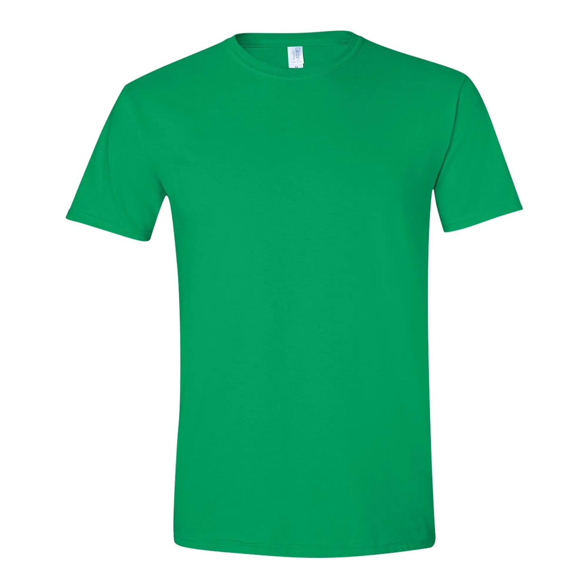 Gildan Unisex Adult Softstyle Midweight T-Shirt