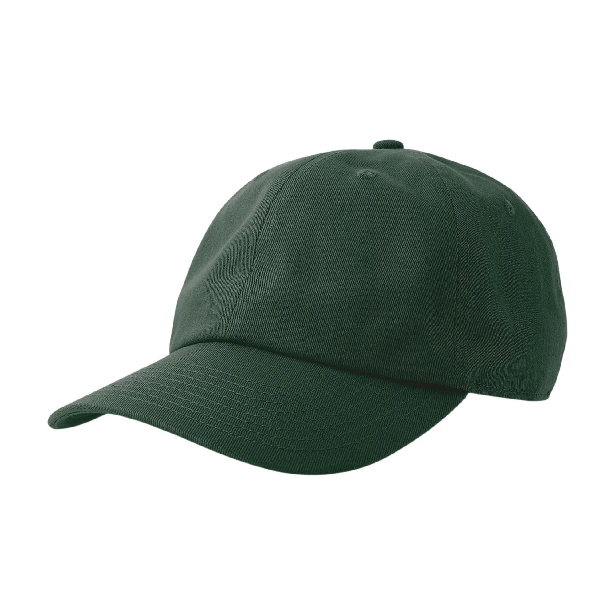 Atlantis Unisex Adult Dad Sustainable 6 Panel Baseball Cap