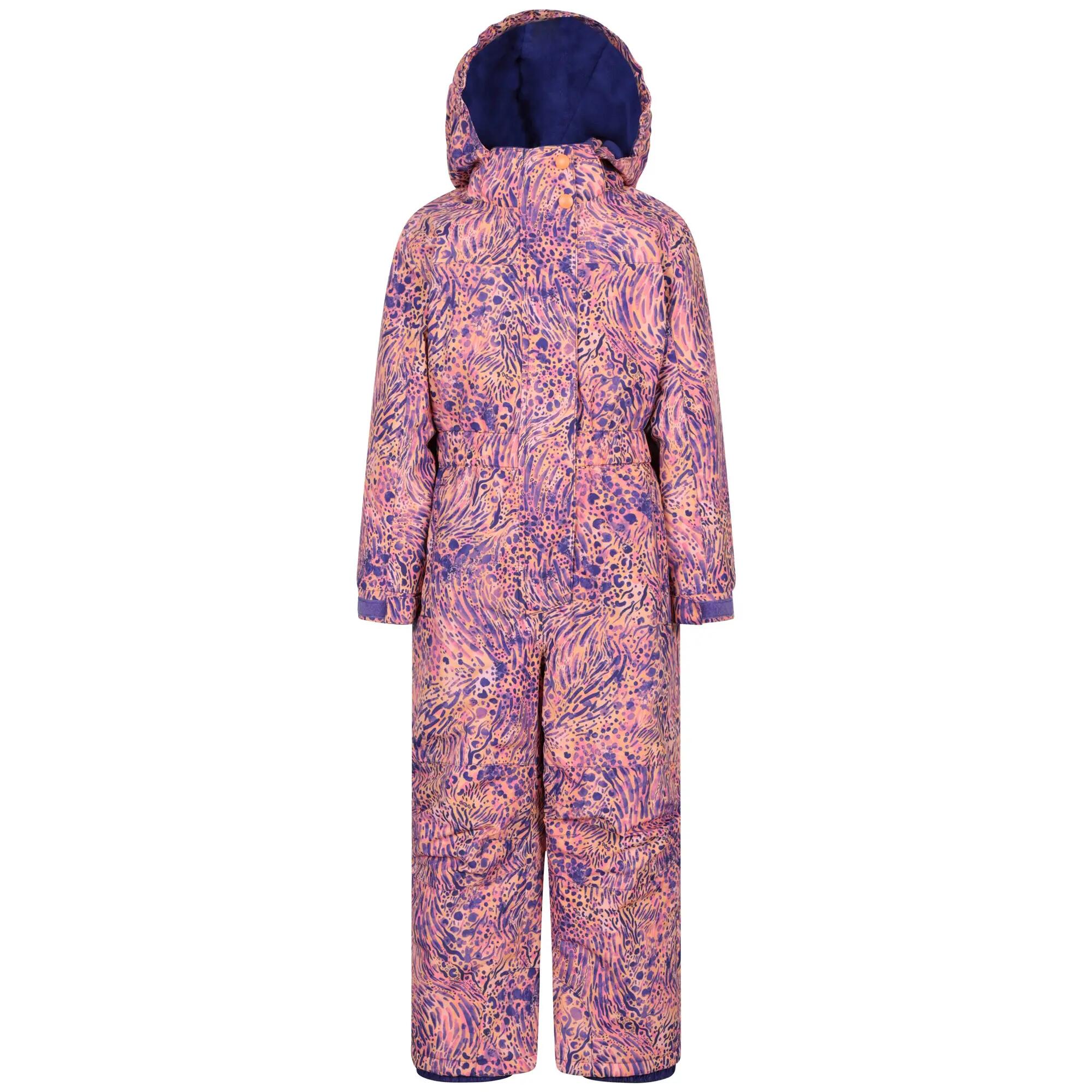 Mountain Warehouse Childrens/Kids All In One Cloud Snowsuit