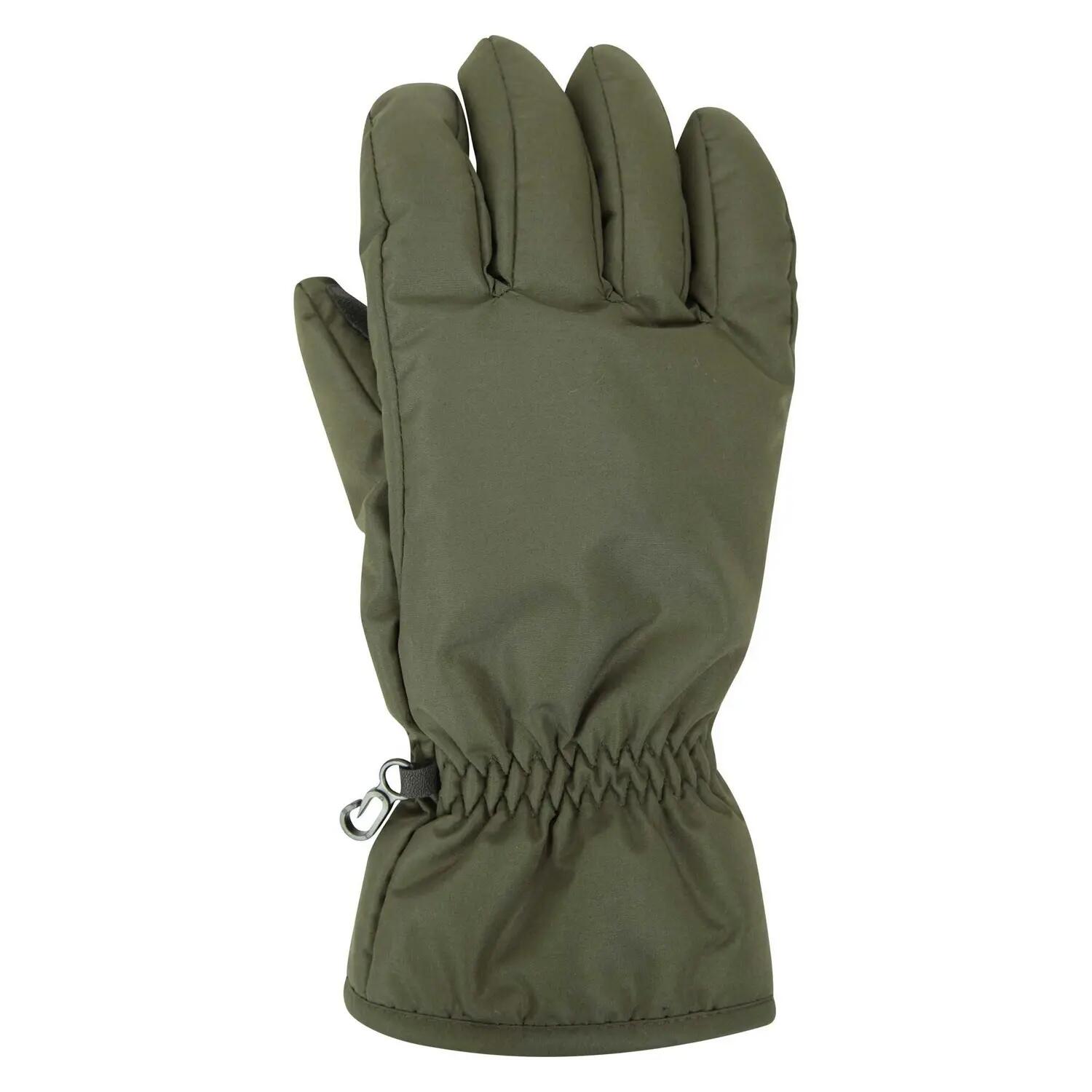 Mountain Warehouse Mens Ski Gloves