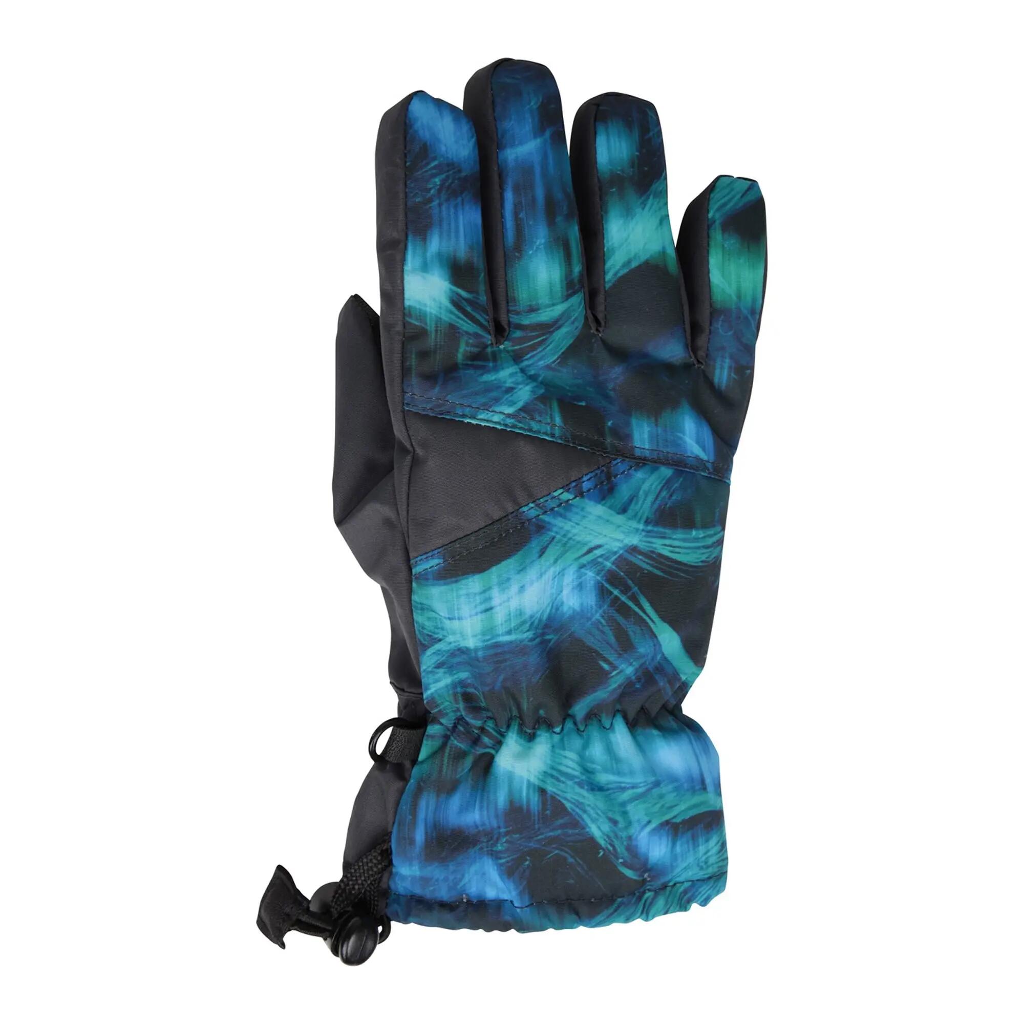 Mountain Warehouse Childrens/Kids Extreme Waterproof Ski Gloves