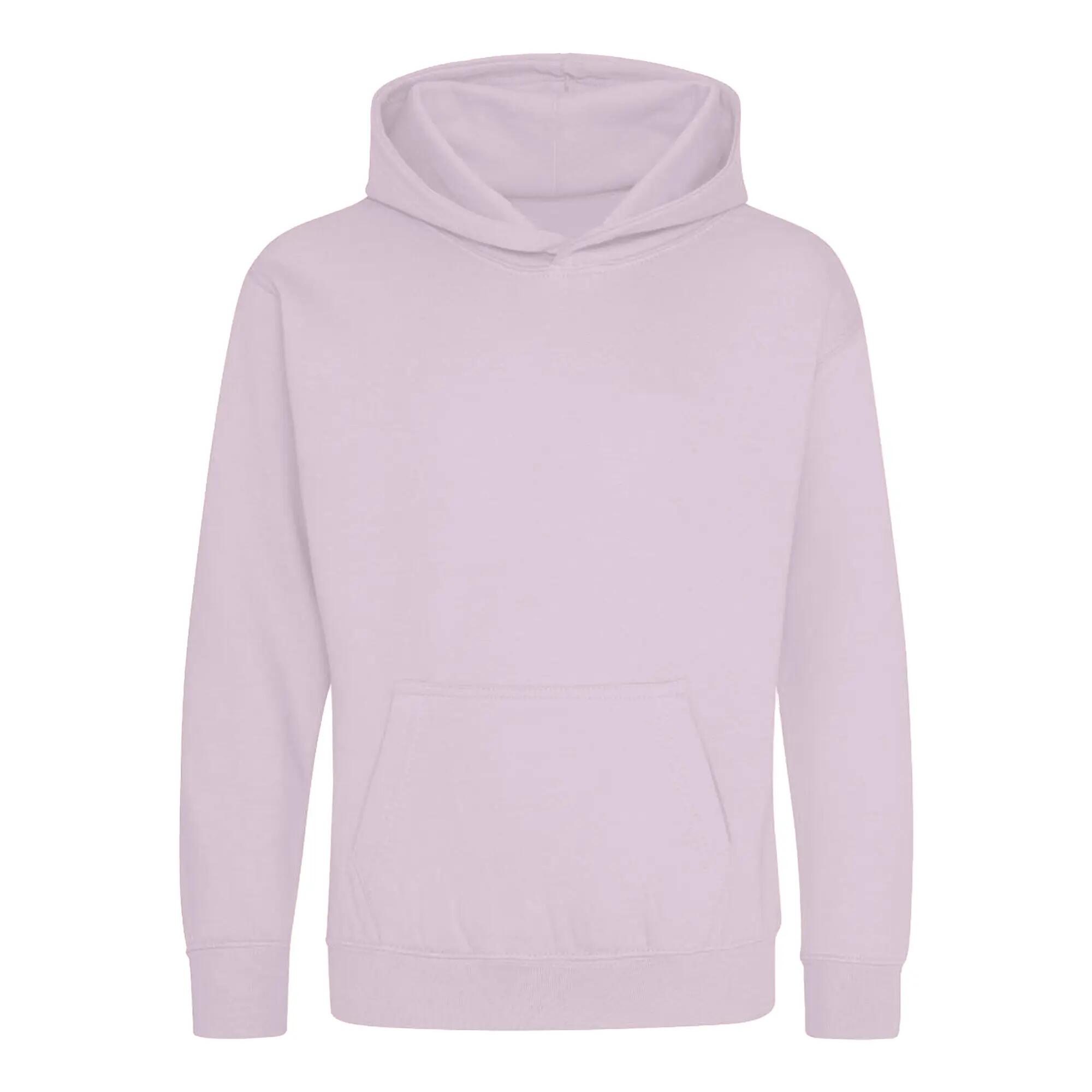 Awdis Childrens/Kids Hoodie