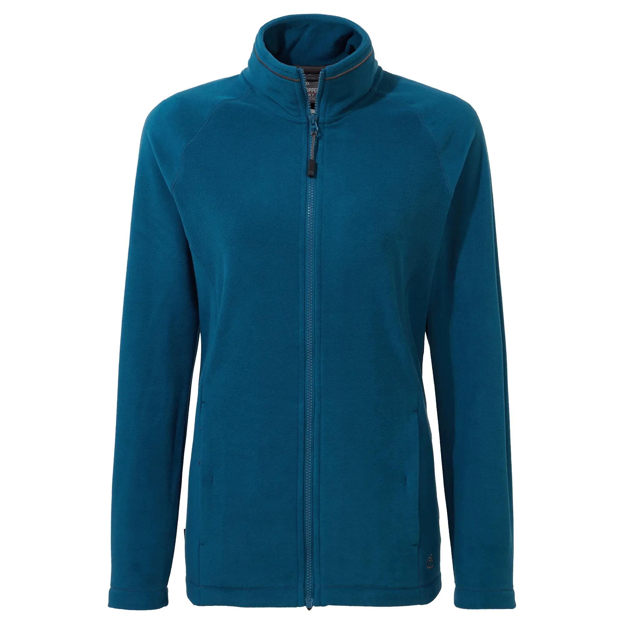 Craghoppers Womens/Ladies Expert Miska 200 Microfleece Jacket